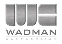 I was able to get the opportunity to get a internship at Wadman Corporation. Click on the link to learn more!